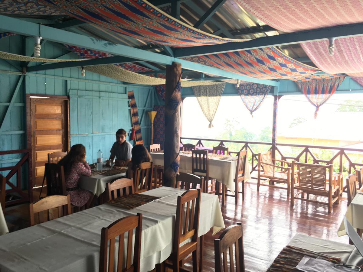 Firma Efraim Villa Trindade ภายนอก รูปภาพ