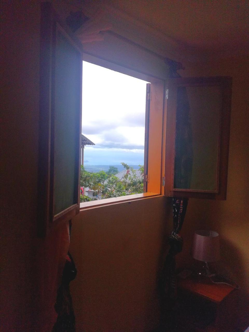 Firma Efraim Villa Trindade ภายนอก รูปภาพ